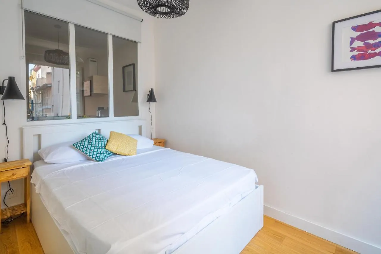 Apartament Residence Du Panier - Centre-Ville - Marsylia