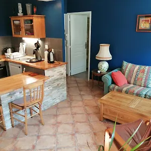 Lursuline Cosy Centre Ville Vienne (Isere)