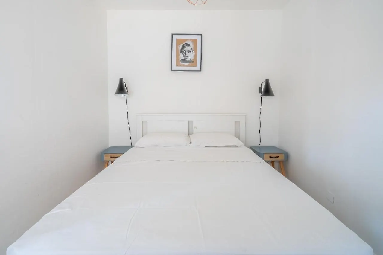 Résidence du Panier - Centre-ville - Marseille Appartement