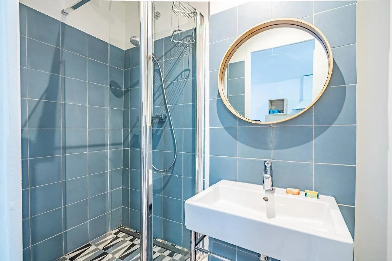 Résidence du Panier - Centre-ville - Marseille Appartement