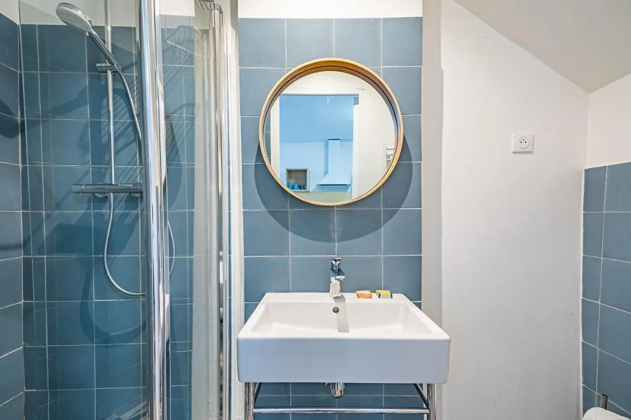 Appartement Résidence du Panier - Centre-ville - Marseille France