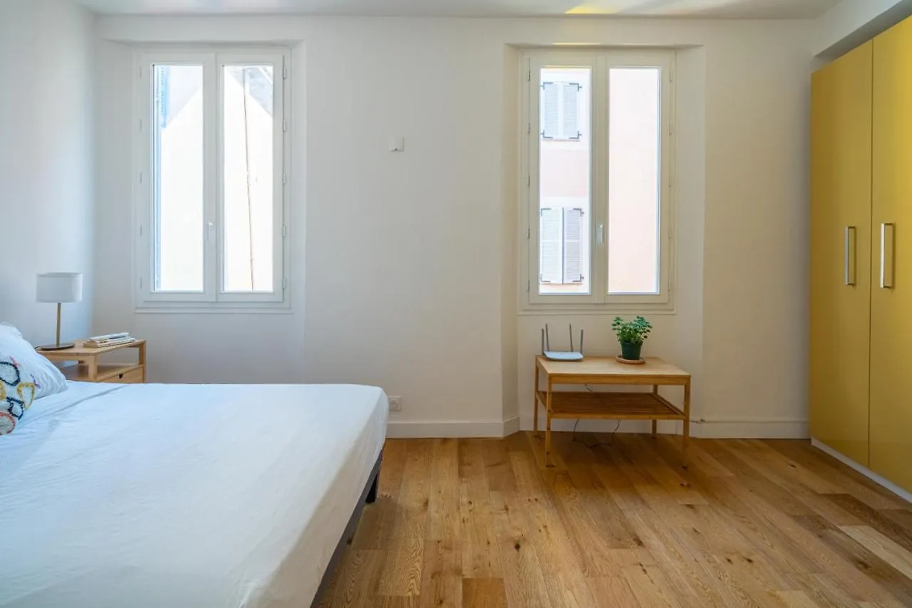 Apartment Residence Du Panier - Centre-Ville - Marseille